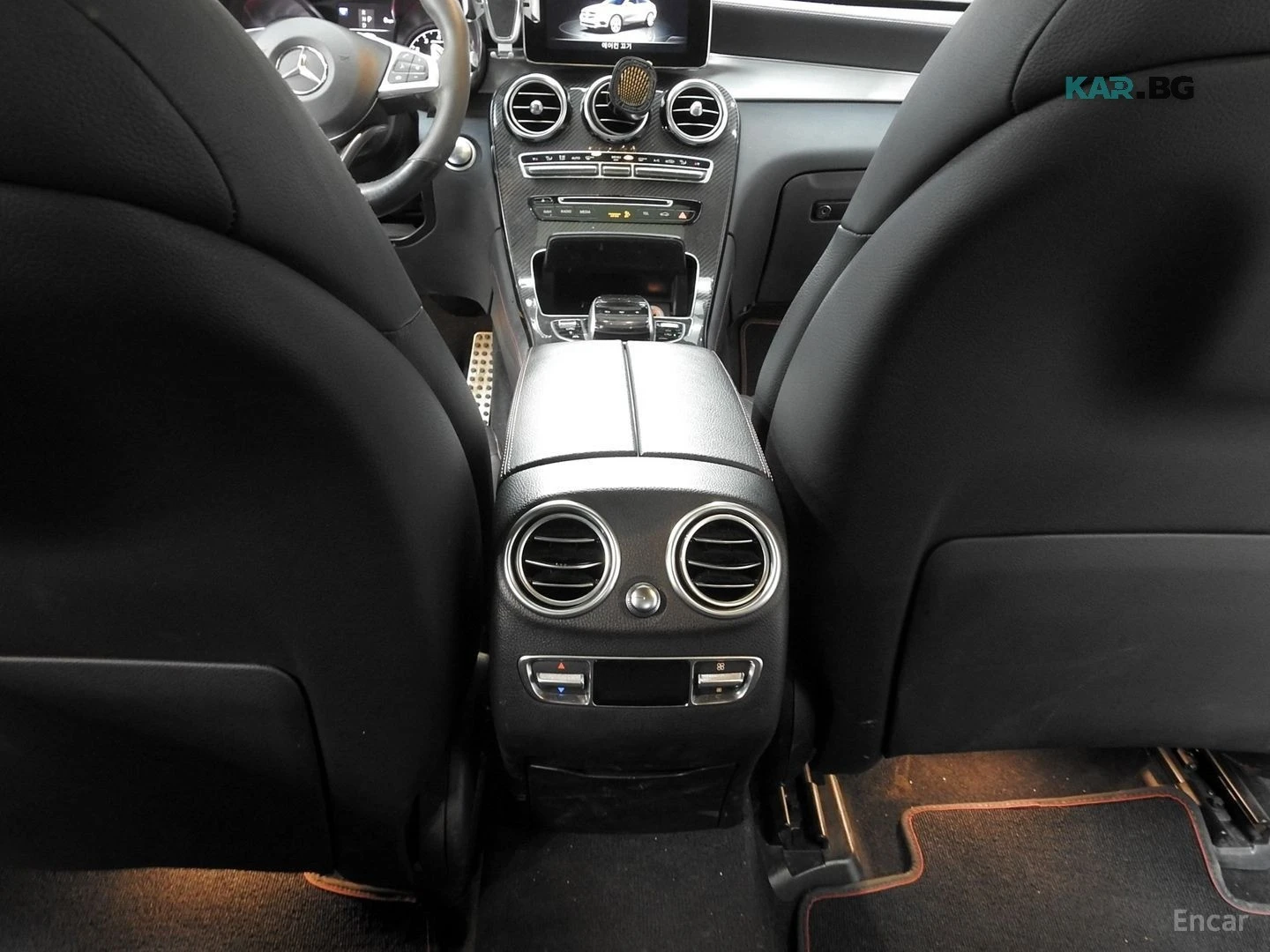 Mercedes-Benz GLC 43 AMG 4MATIC COUPE* 360* ����* �������* ����* ���� | Mobile.bg � ����������� 5