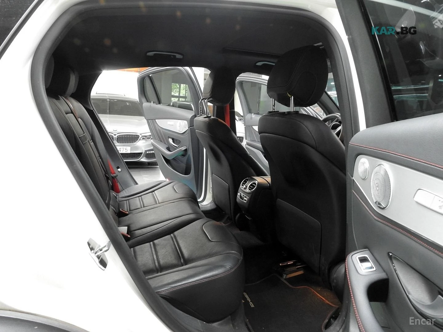 Mercedes-Benz GLC 43 AMG 4MATIC COUPE* 360* ����* �������* ����* ���� | Mobile.bg � ����������� 8