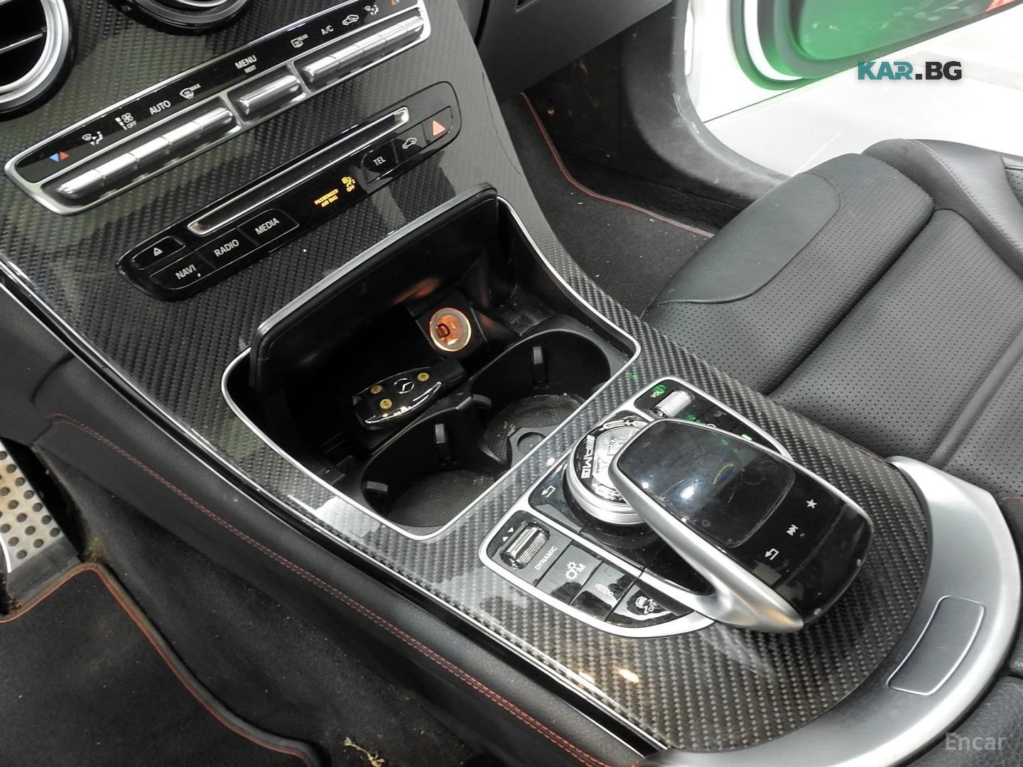 Mercedes-Benz GLC 43 AMG 4MATIC COUPE* 360* ����* �������* ����* ���� | Mobile.bg � ����������� 13