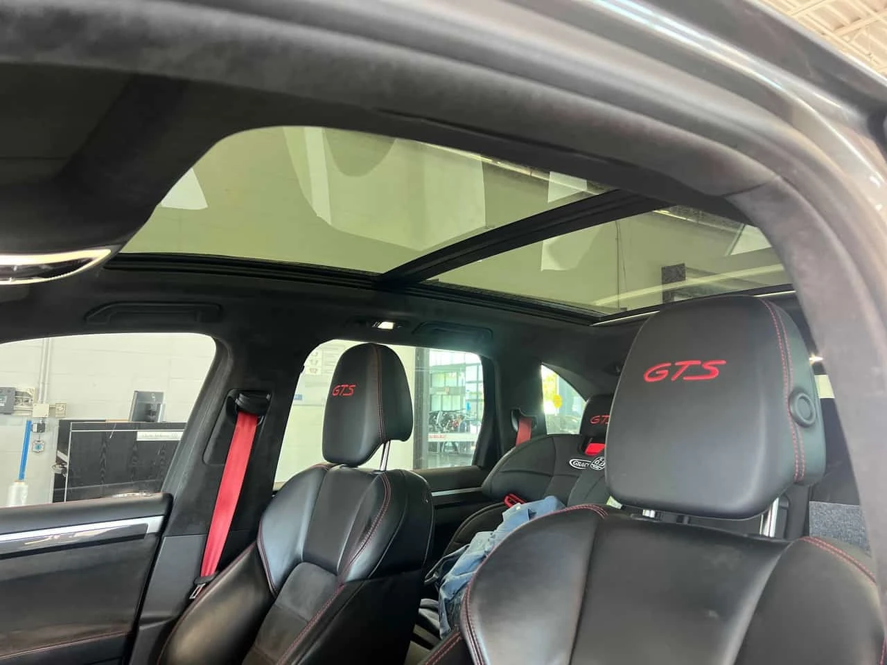 Porsche Cayenne * GTS * CARFAX * ����� �� ����������� | Mobile.bg � ����������� 11