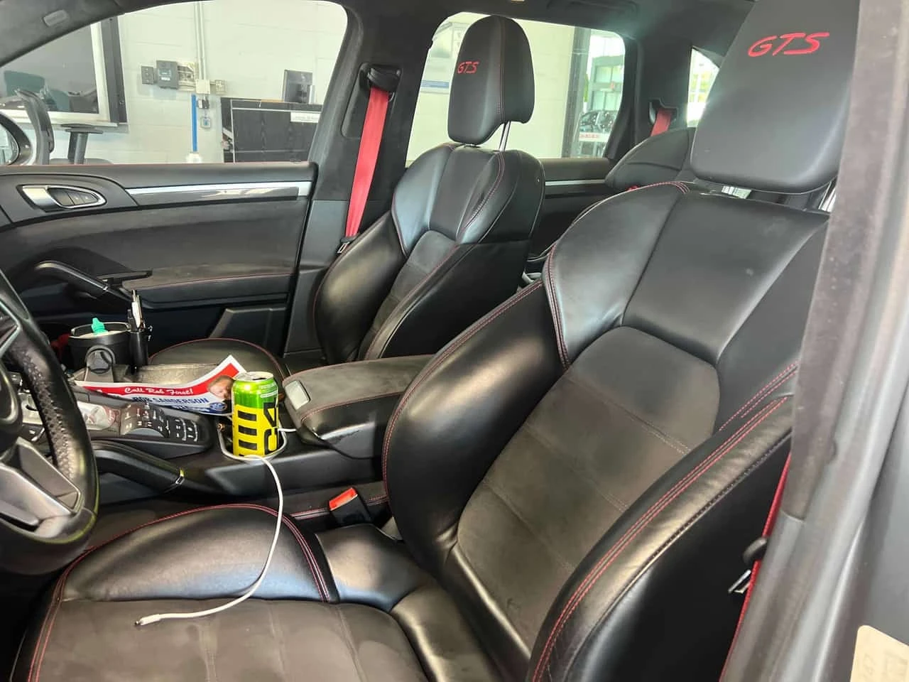 Porsche Cayenne * GTS * CARFAX * ����� �� ����������� | Mobile.bg � ����������� 10