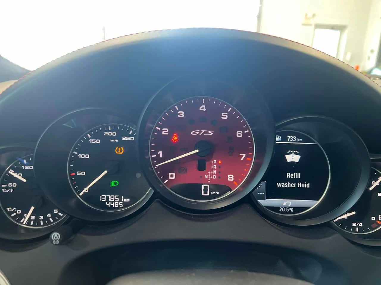 Porsche Cayenne * GTS * CARFAX * ����� �� ����������� | Mobile.bg � ����������� 8