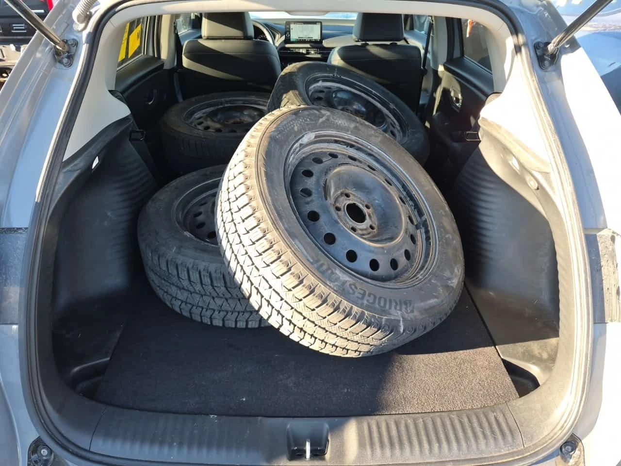 Honda Hr-v Awd Cvt Ex l Navi/CARFAX/����������� | Mobile.bg � ����������� 14