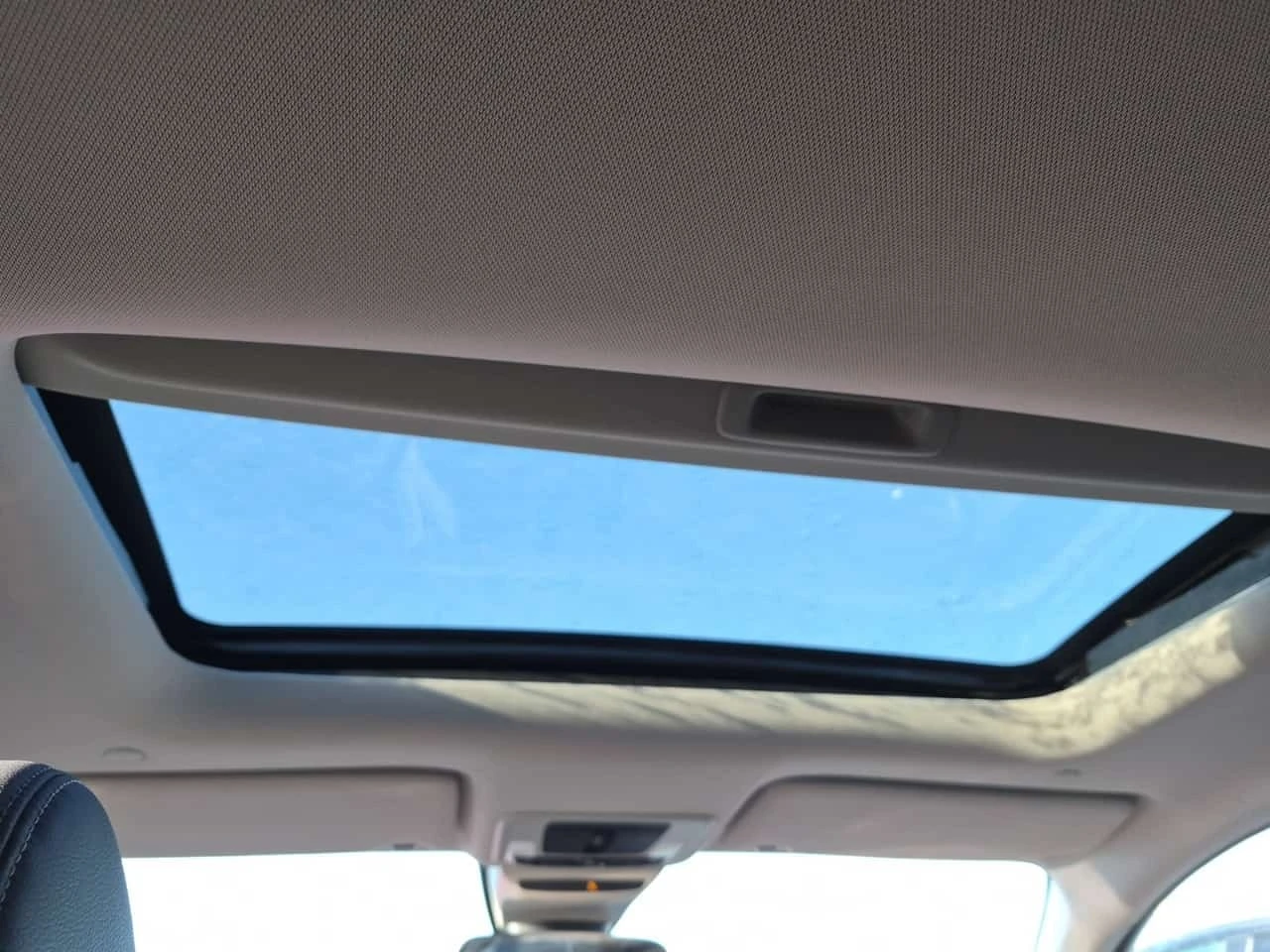 Honda Hr-v Awd Cvt Ex l Navi/CARFAX/����������� | Mobile.bg � ����������� 13