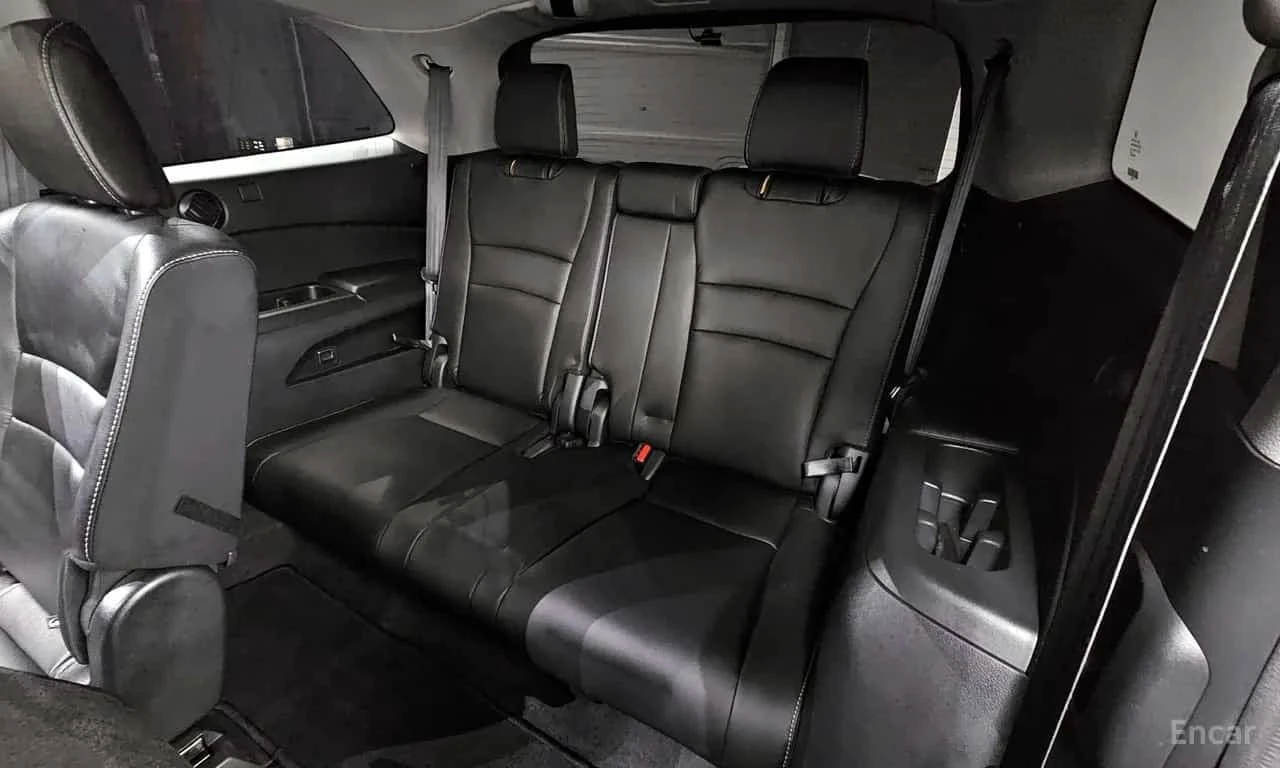Honda Pilot * 3.5 * , снимка 12 - Автомобили и джипове - 56598734