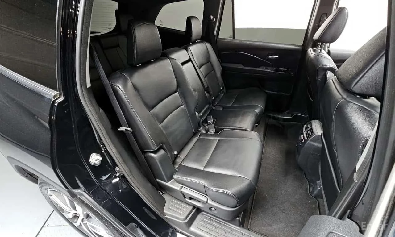 Honda Pilot * 3.5 * , снимка 11 - Автомобили и джипове - 56598734