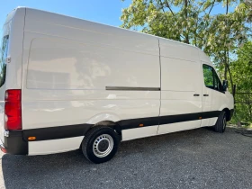 VW Crafter 2/5 TDI 136 hp бартер, снимка 3
