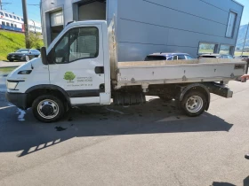 Iveco 35c17 35с14, снимка 6