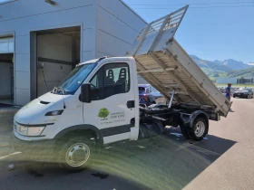 Iveco 35c17 35с14, снимка 1