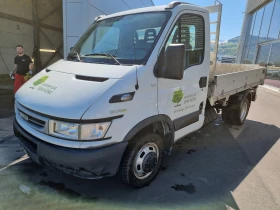 Iveco 35c17 35с14, снимка 5