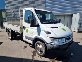 Iveco 35c17 35с14, снимка 2