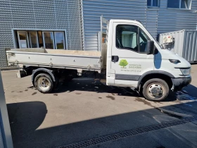 Iveco 35c17 35с14, снимка 3