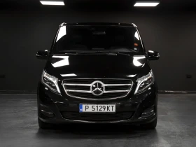 Mercedes-Benz V 250 Amg,  Обслужен ! ТОП ЦЕНА ЗА КЕШ., снимка 3
