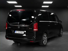Mercedes-Benz V 250 Amg,  Обслужен ! ТОП ЦЕНА ЗА КЕШ., снимка 15