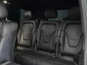 Mercedes-Benz V 250 Amg,  Обслужен ! ТОП ЦЕНА ЗА КЕШ., снимка 17