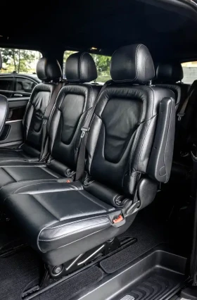 Mercedes-Benz V 250 Amg,  Топ състояние, обслужен !, снимка 6