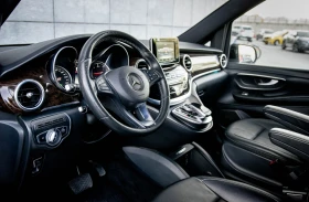 Mercedes-Benz V 250 Amg,  Топ състояние, обслужен !, снимка 5