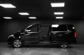 Mercedes-Benz V 250 Amg,  Обслужен ! ТОП ЦЕНА ЗА КЕШ., снимка 16