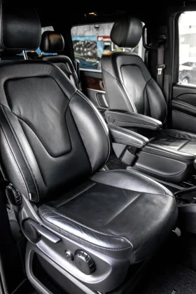 Mercedes-Benz V 250 Amg,  Топ състояние, обслужен !, снимка 10