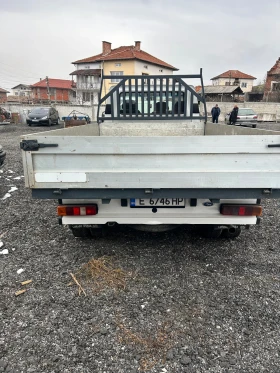 Ford Transit, снимка 4