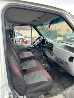 Ford Transit, снимка 7