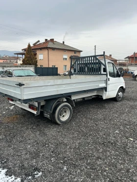 Ford Transit, снимка 5