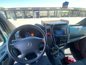 Mercedes-Benz Sprinter 318, снимка 5