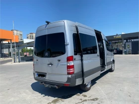 Mercedes-Benz Sprinter 318, снимка 4