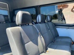 Mercedes-Benz Sprinter 318, снимка 10