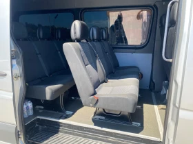 Mercedes-Benz Sprinter 318, снимка 7