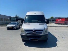 Mercedes-Benz Sprinter 318, снимка 1