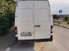 Mercedes-Benz 312 120, снимка 5