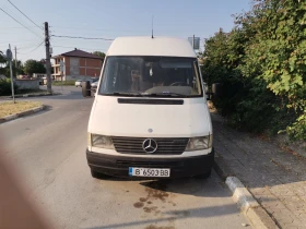 Mercedes-Benz 312 120, снимка 1