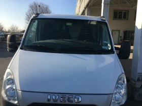 Iveco 35s13, снимка 2