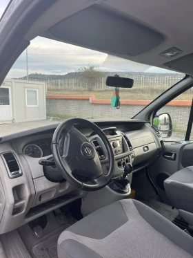 Opel Vivaro, снимка 6