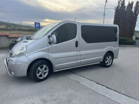 Opel Vivaro, снимка 3