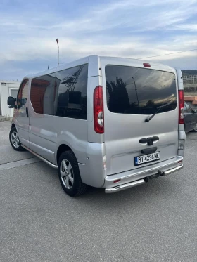 Opel Vivaro, снимка 4