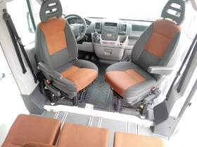 Fiat Ducato 3.0 160, снимка 13