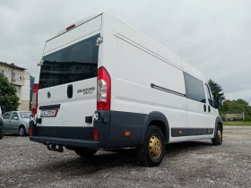 Fiat Ducato 3.0 160, снимка 2