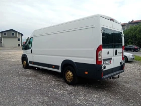 Fiat Ducato 3.0 160, снимка 4