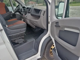 Fiat Ducato 3.0 160, снимка 15