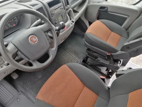 Fiat Ducato 3.0 160, снимка 9