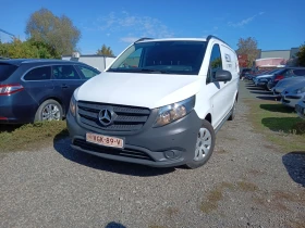 Mercedes-Benz Vito 114CDI-2.2DIESEL-AUTOMATIC-NAVI- -MAXI- | Mobile.bg    1