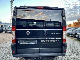 Fiat Ducato 2.0 125хил.км, снимка 4