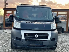 Fiat Ducato 2.0 125хил.км, снимка 8