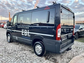 Fiat Ducato 2.0 125хил.км, снимка 3