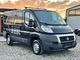 Fiat Ducato 2.0 125хил.км, снимка 7