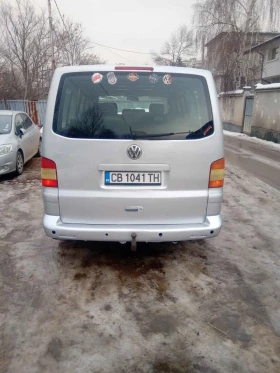 VW Multivan 2.5 TDI | Mobile.bg    4