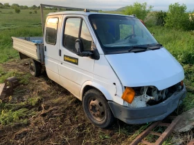 Обява за продажба на Ford Transit ~2 100 лв. - изображение 1