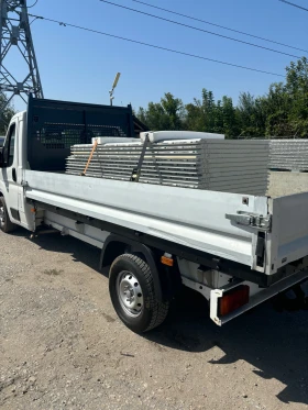 Citroen Jumper 2.2 | Mobile.bg    7